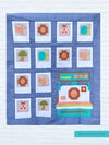 PDF Snap Happy Quilt Pattern