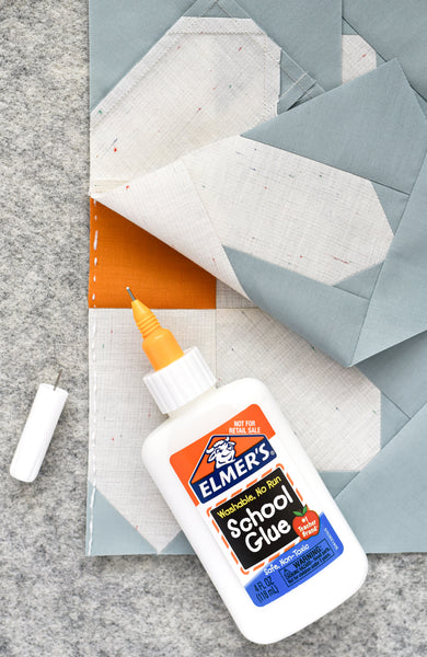 Fineline® Glue Tips - Pack of Two