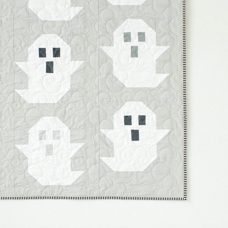 The Ghost Quilt Sewalong