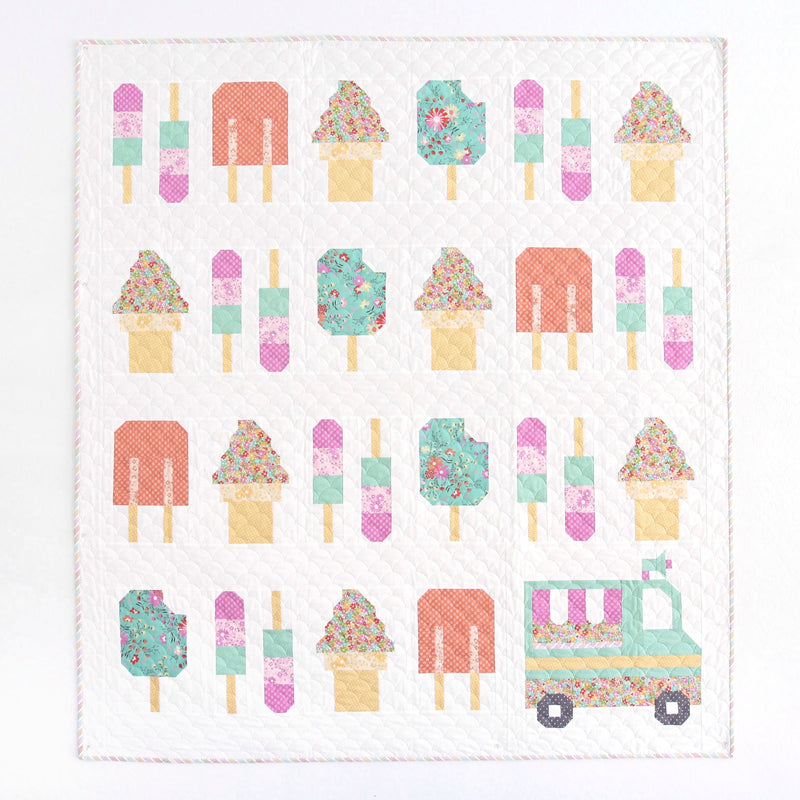 Sweet Treat Quilt