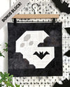 PDF Spooky Squad Pillow Pattern