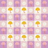 PDF Chance of Rain Quilt Pattern