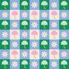 PDF Chance of Rain Quilt Pattern