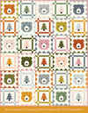 PDF Grizzly Grove Quilt Pattern