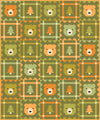 PDF Grizzly Grove Quilt Pattern
