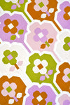 PDF Mini Wallflower FPP Pattern