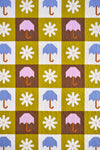 PDF Chance of Rain Quilt Pattern
