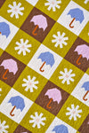 PDF Chance of Rain Quilt Pattern