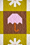 PDF Chance of Rain Quilt Pattern