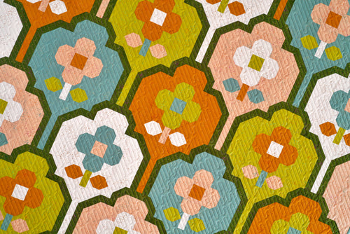 Wallflower QAL Version