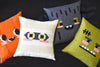 PDF Spooky Squad Pillow Pattern
