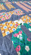 Top Knot Quilt