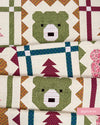 PDF Grizzly Grove Quilt Pattern