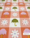 PDF Chance of Rain Quilt Pattern