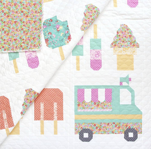 Sweet Treat Quilt