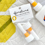 Fineline® Glue Tips - Pack of Two