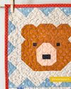 PDF Grizzly Grove Quilt Pattern