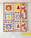 PDF Grizzly Grove Quilt Pattern