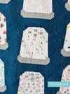 PDF Thimbles Quilt Pattern