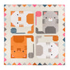 PDF Bundle - Dog Pile & Kitten Around Quilt Patterns