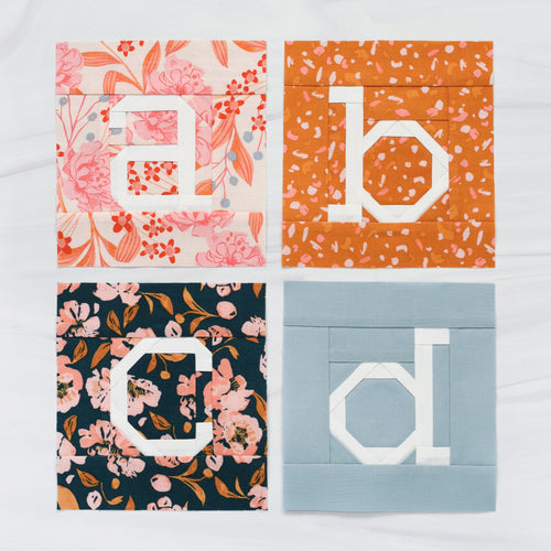 PDF Pattern – Pen and Paper Patterns