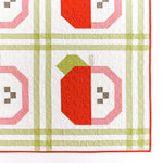 PDF Apple Orchard Quilt Pattern