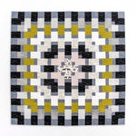 Geo Weaver Quilt