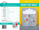 PDF Rainy Day Quilt Pattern