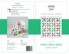 PDF Holly Jolly Quilt Pattern