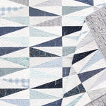 PDF Mod Diamond Quilt Pattern