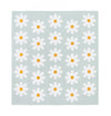 PRINTED Fresh as a Daisy Quilt Pattern